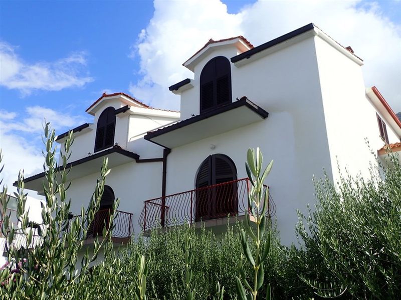 Villa Stipe