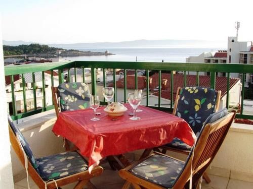 Villa Tonka 3*
