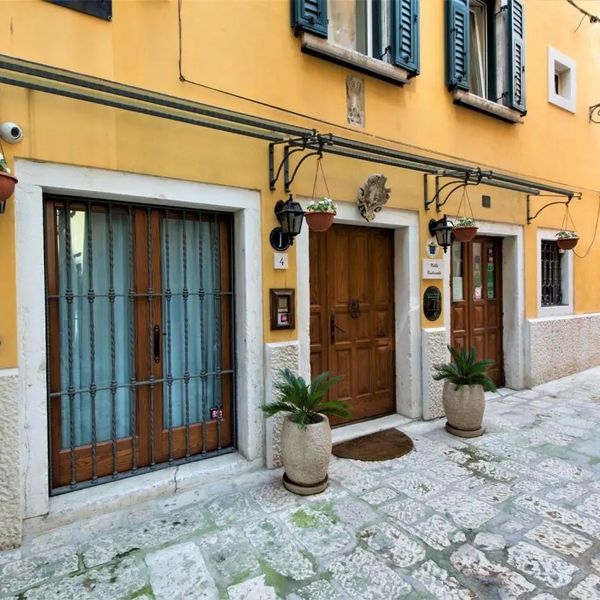 Villa Tuttorotto