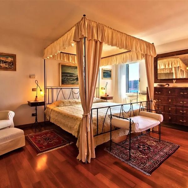 Villa Tuttorotto