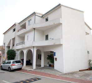 Villa Vesela