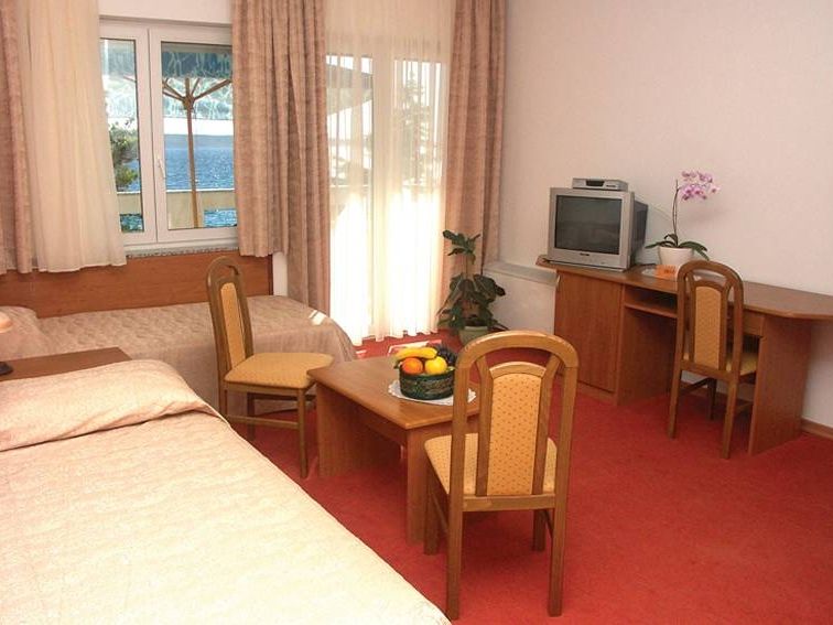 Villa Vicko 4*