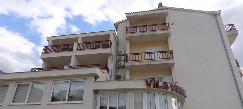 Villa Vinka
