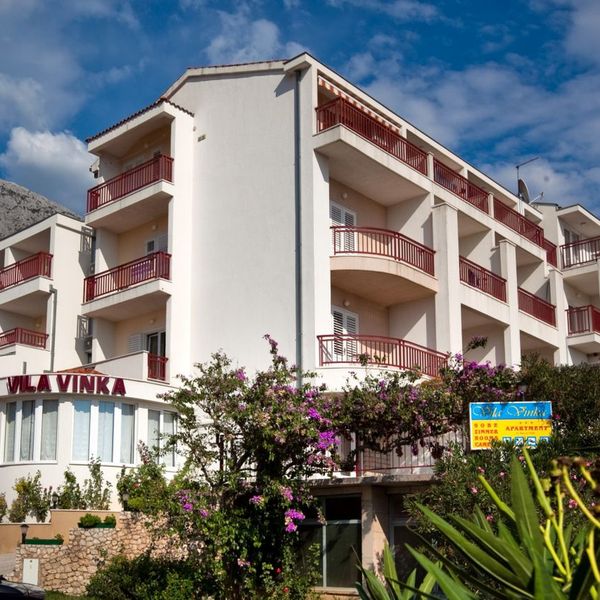 Villa Vinka
