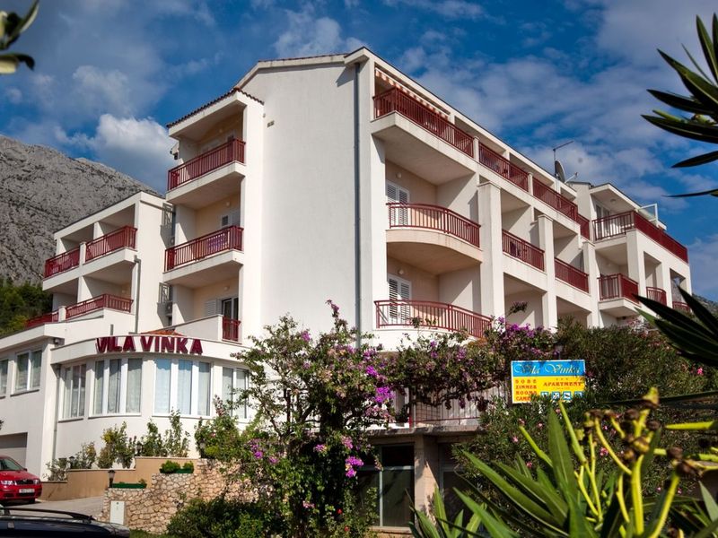Villa Vinka