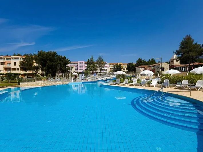 Village Sol Garden Istra