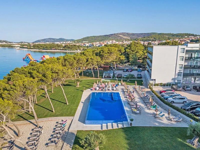 Villas Arausana & Antonina