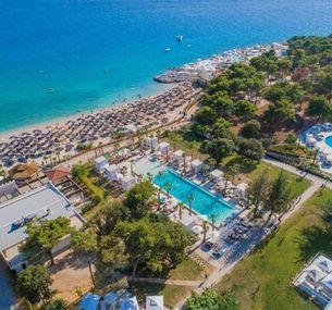 zdjęcie oferty Villas Kornati