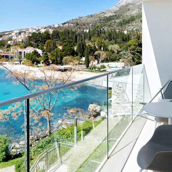 Villas Mlini