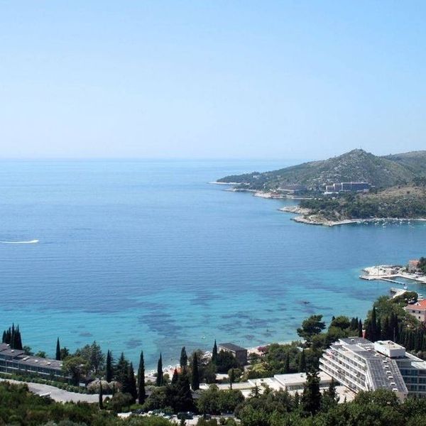 Villas Mlini