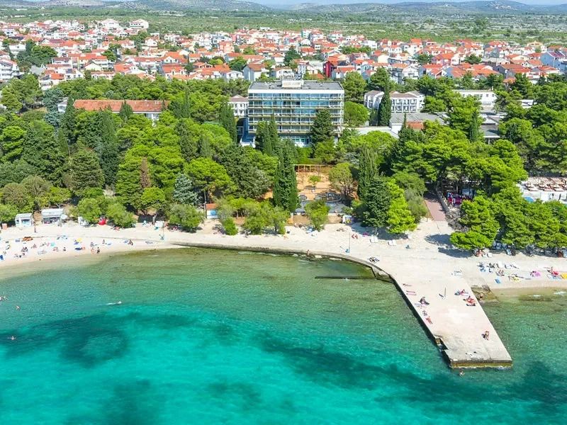 Ville Imperial 3*