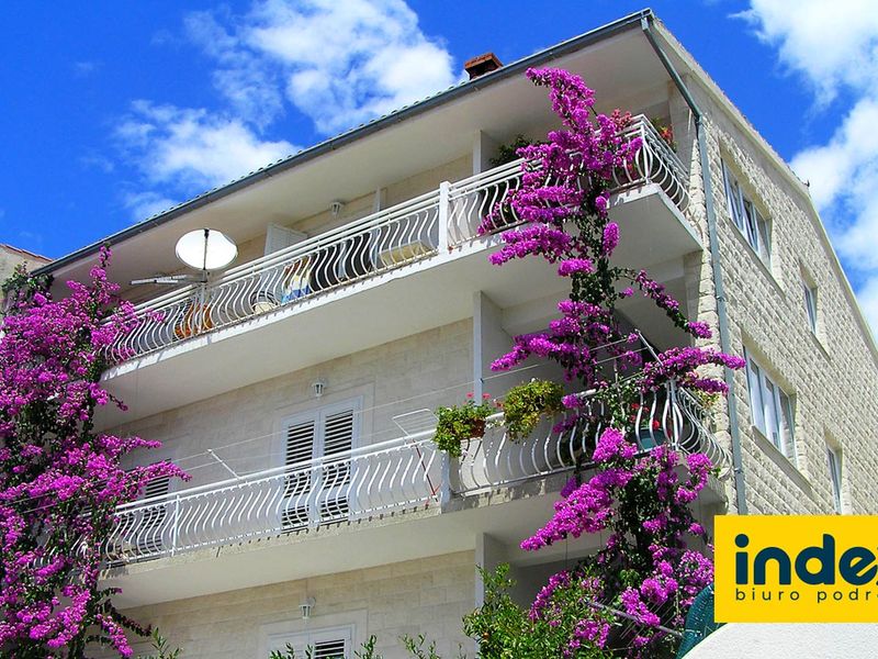 Ville Prywatne - Makarska