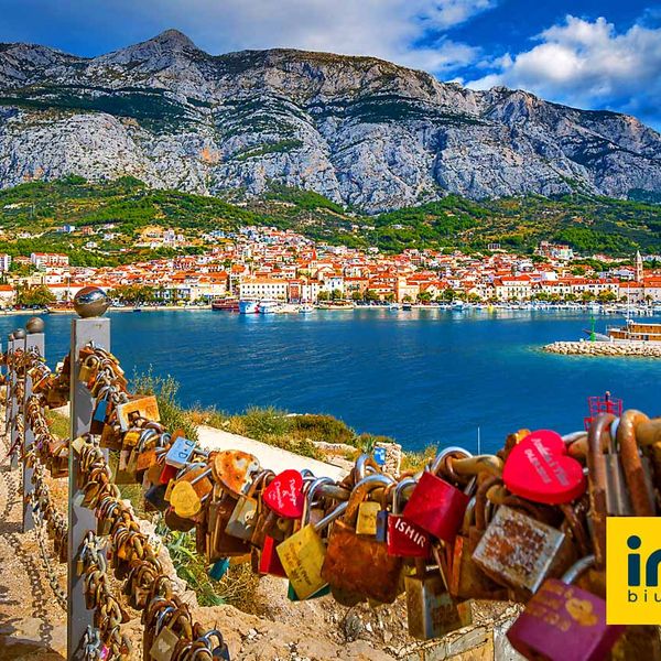 Ville Prywatne - Makarska