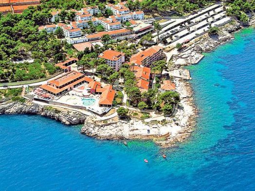 Vitality Hotel Punta