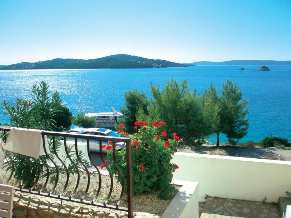 balkon / taras