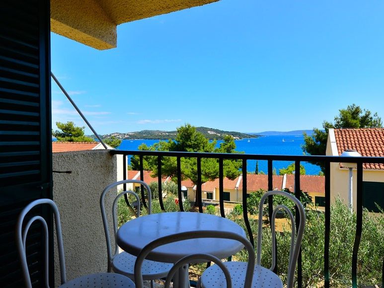 balkon / taras