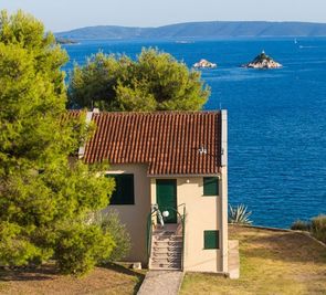 Amadria Park Camping Trogir (ex. Happy Camp Belvedere)