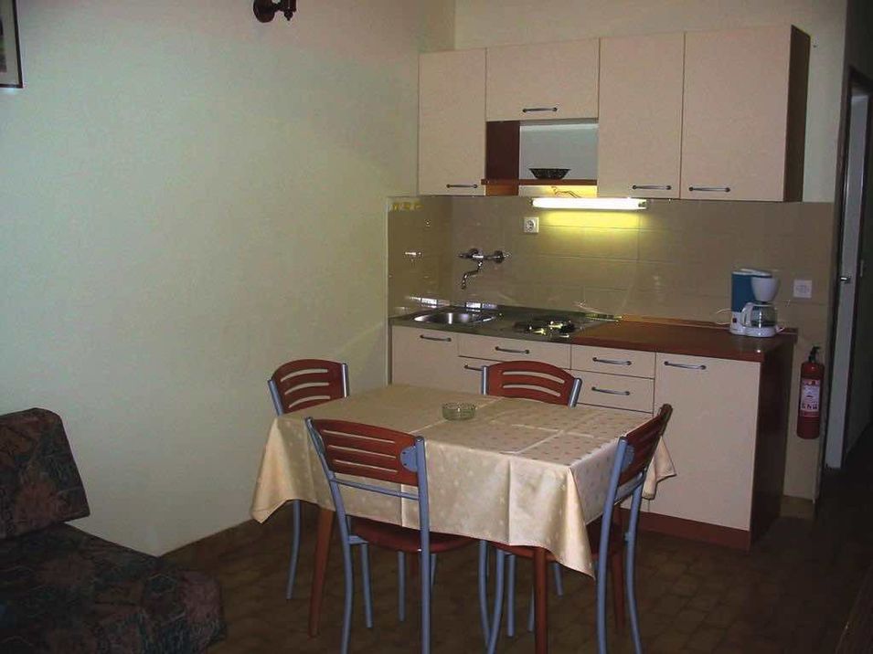 kuchnia / aneks kuchenny