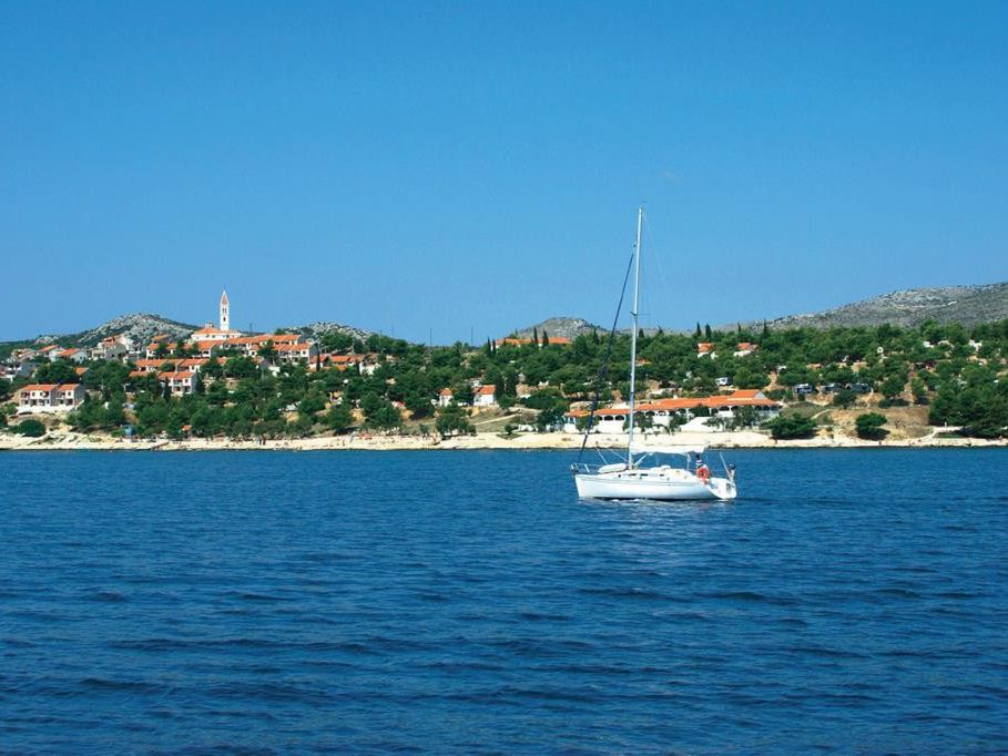 plaża, zwiedzanie, okolica