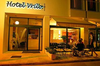 Vrilo