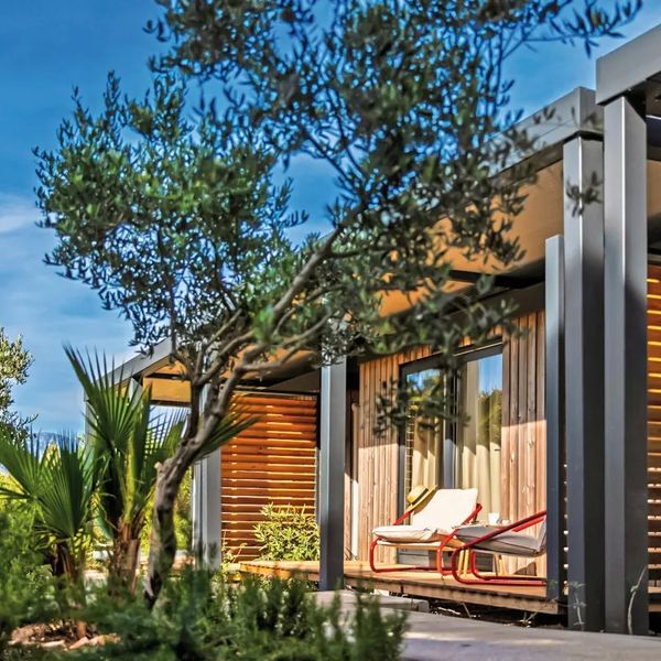 Waterman Beach Village
