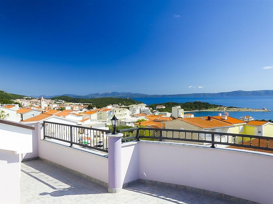 balkon / taras