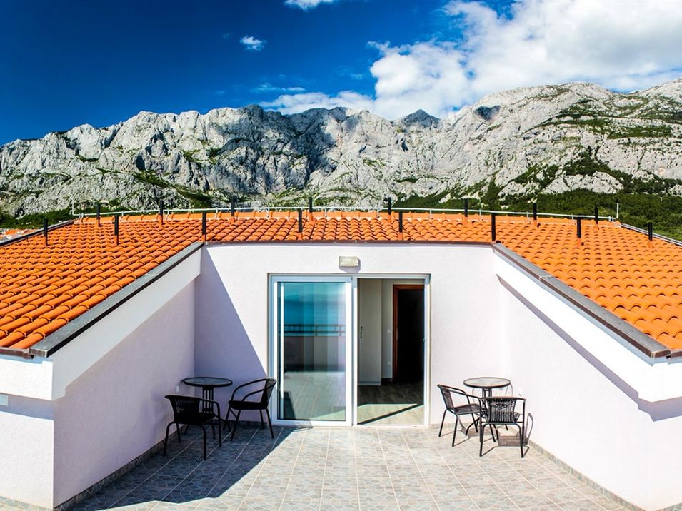balkon / taras