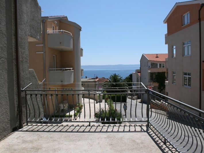 balkon / taras