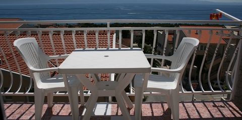 balkon / taras