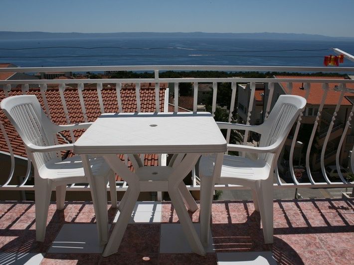 balkon / taras