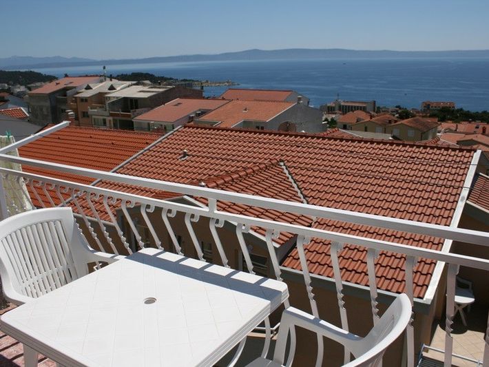 balkon / taras