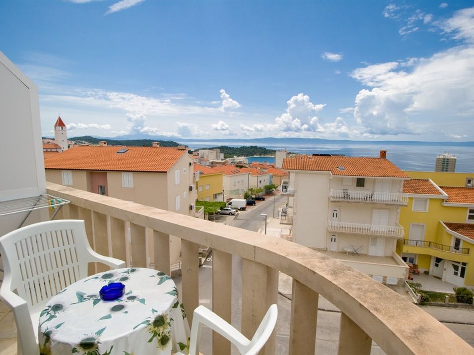 balkon / taras