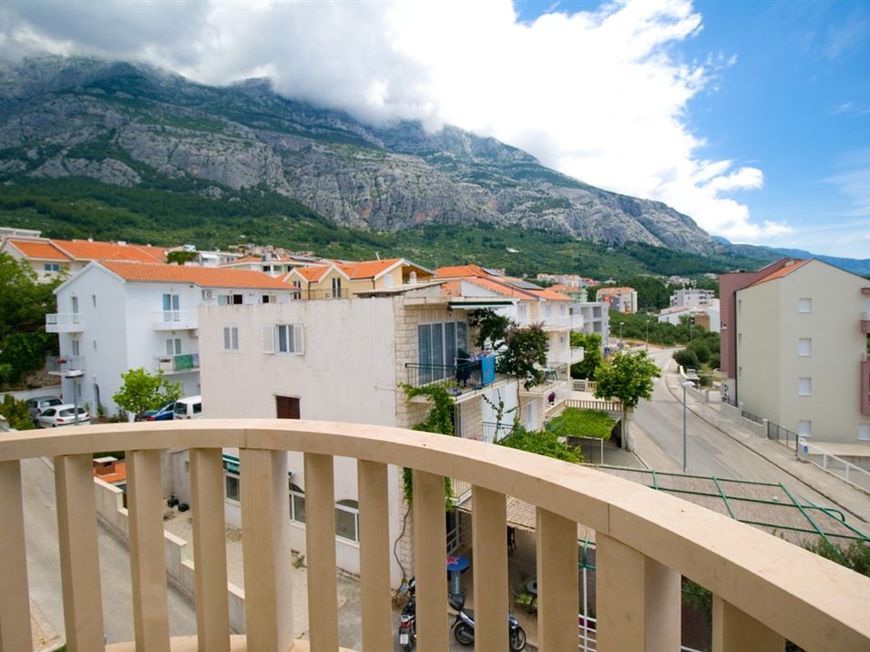 balkon / taras
