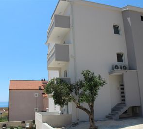 Villa Rosa
