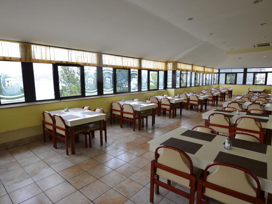restauracja