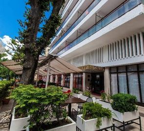 Zagreb (Crikvenica)