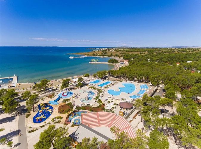 Zaton Holiday Resort 3*