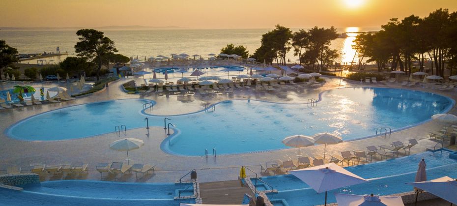 Zaton Holiday Resort 4*