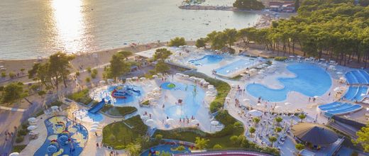 Zaton Holiday Resort