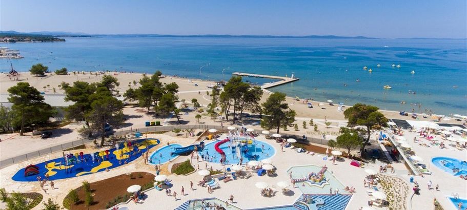 Zaton Holiday Resort 4*