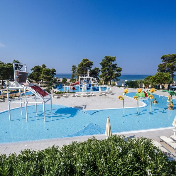 Zaton Holiday Resort Apartments - zdjęcie 4