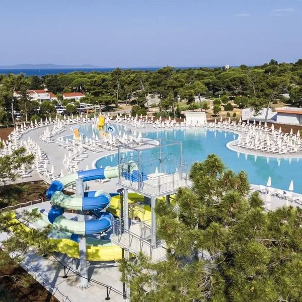 Zaton Holiday Resort Apartments