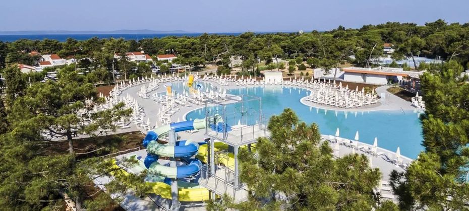 Zaton Holiday Resort Apartments