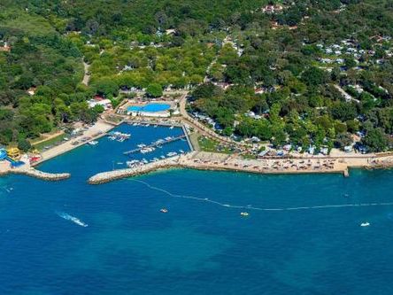 Zelena Laguna Porec