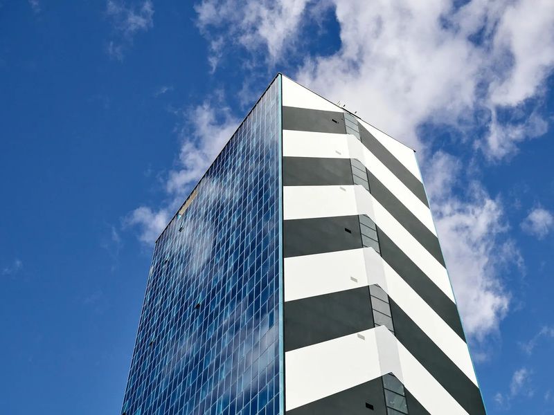 Zonar Zagreb Maistra City Vibes 