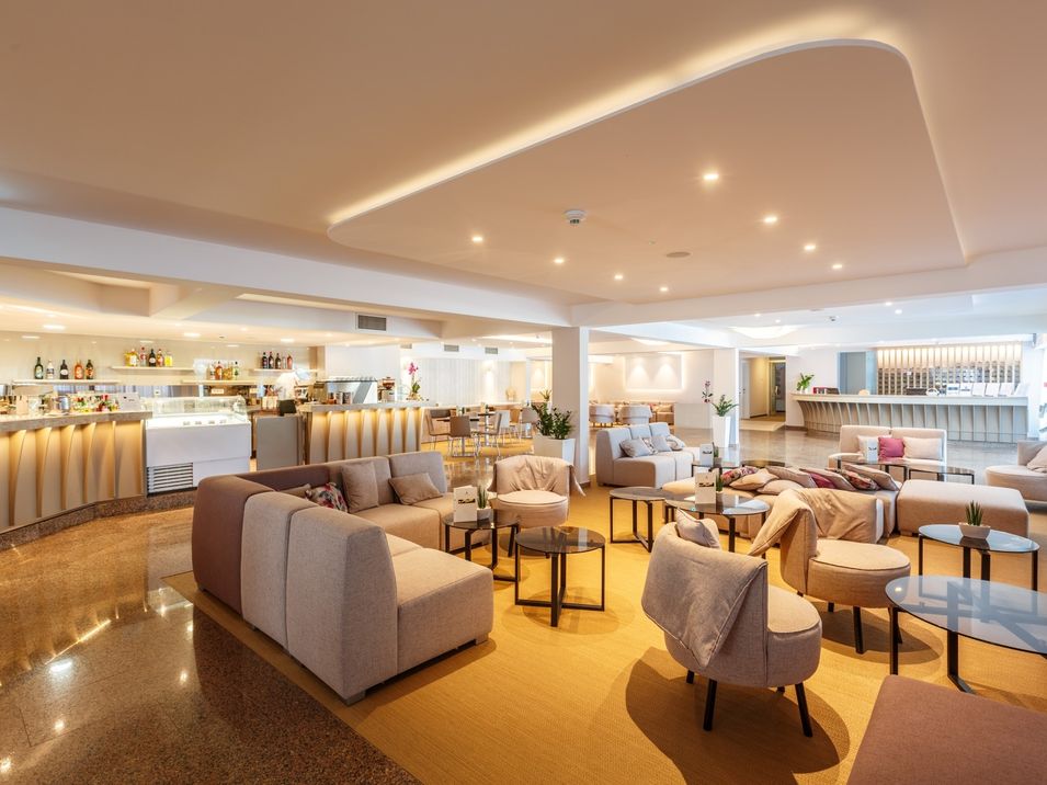 drink bar