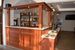 restauracja, drink bar