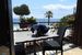 balkon / taras, restauracja