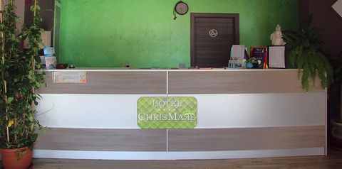 recepcja / lobby