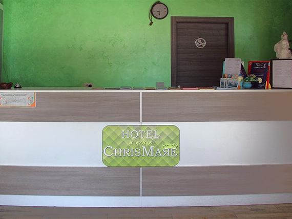 recepcja / lobby